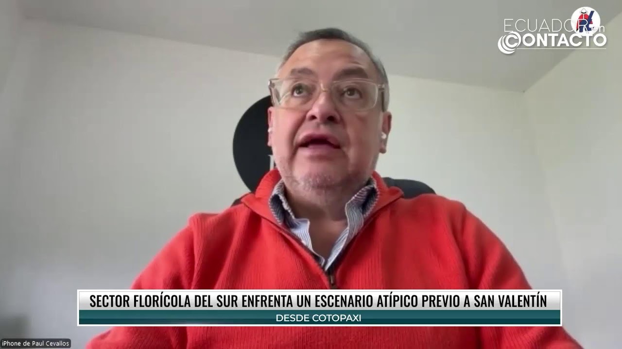 Noticias Ecuador | 19 de enero de 2026 | Ecuador en Contacto segunda emisión