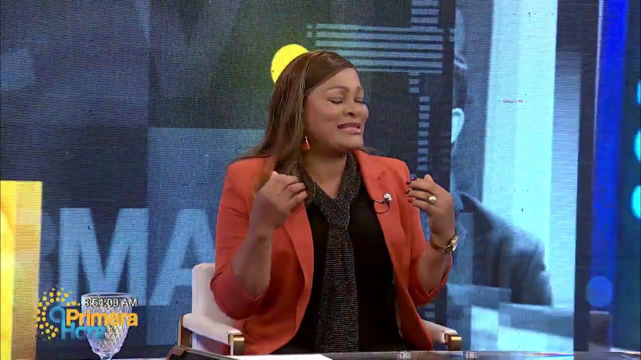 ¡ALERTA CRÍTICA! Por qué República Dominicana se está quedando sin agua