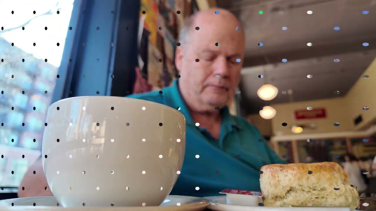 20260309 to 20260315 The Kansas City Vlog Boorish Slice of Life