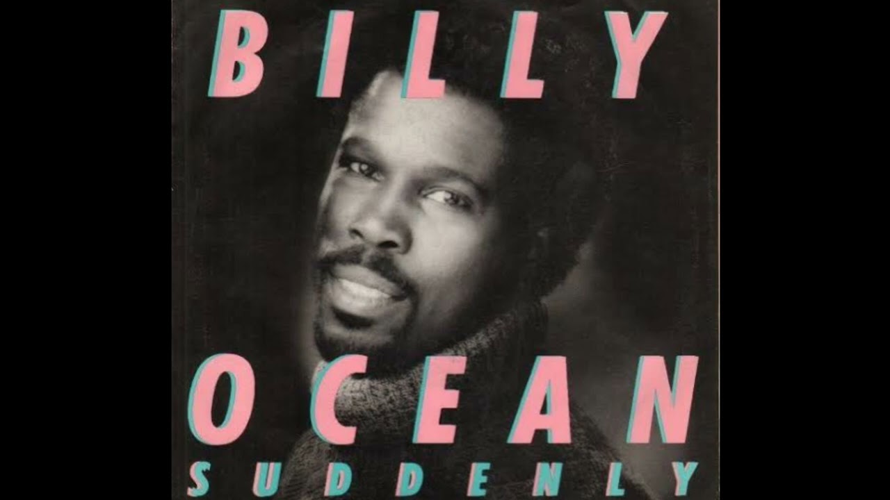 Suddenly - Michael Bernabe Cover by: Billy Ocean