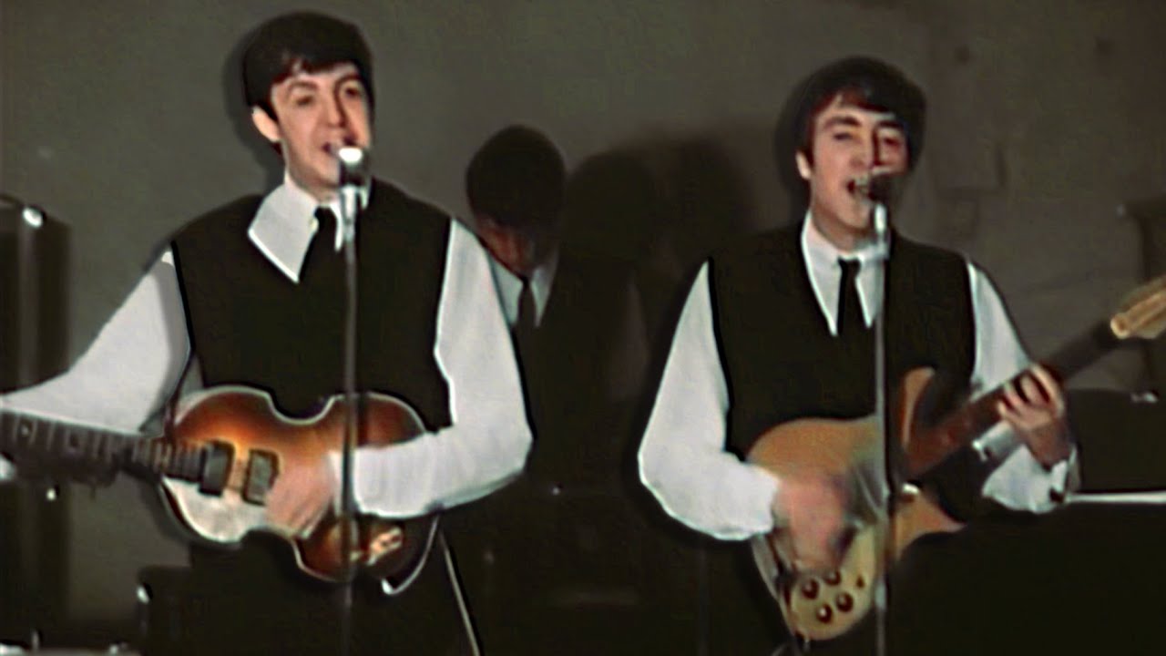 The Beatles: 