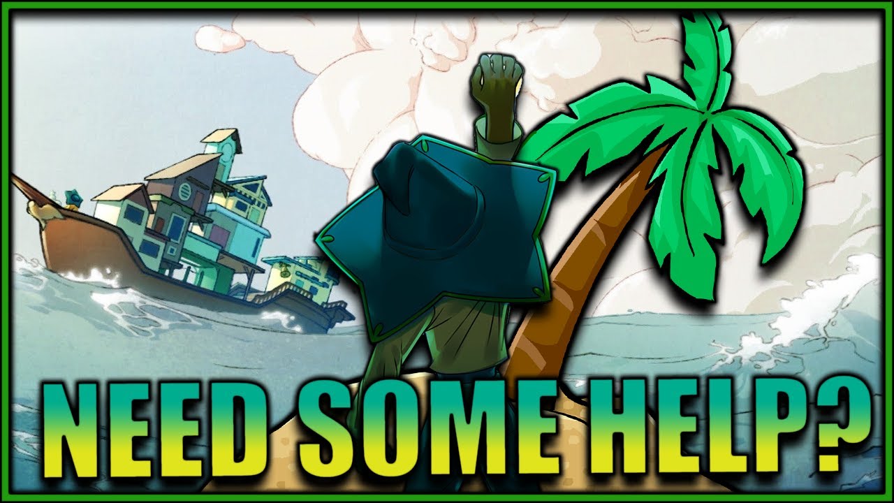 Stuck In Spiritfarer? Lets Get You Sailing