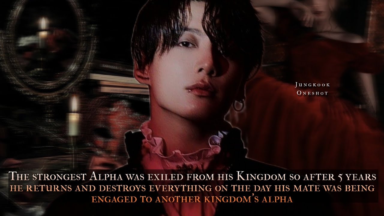Сильнейший Альфа был изгнан из своего королевства, поэтому через 5 лет он вернулся и уничтожил - ...