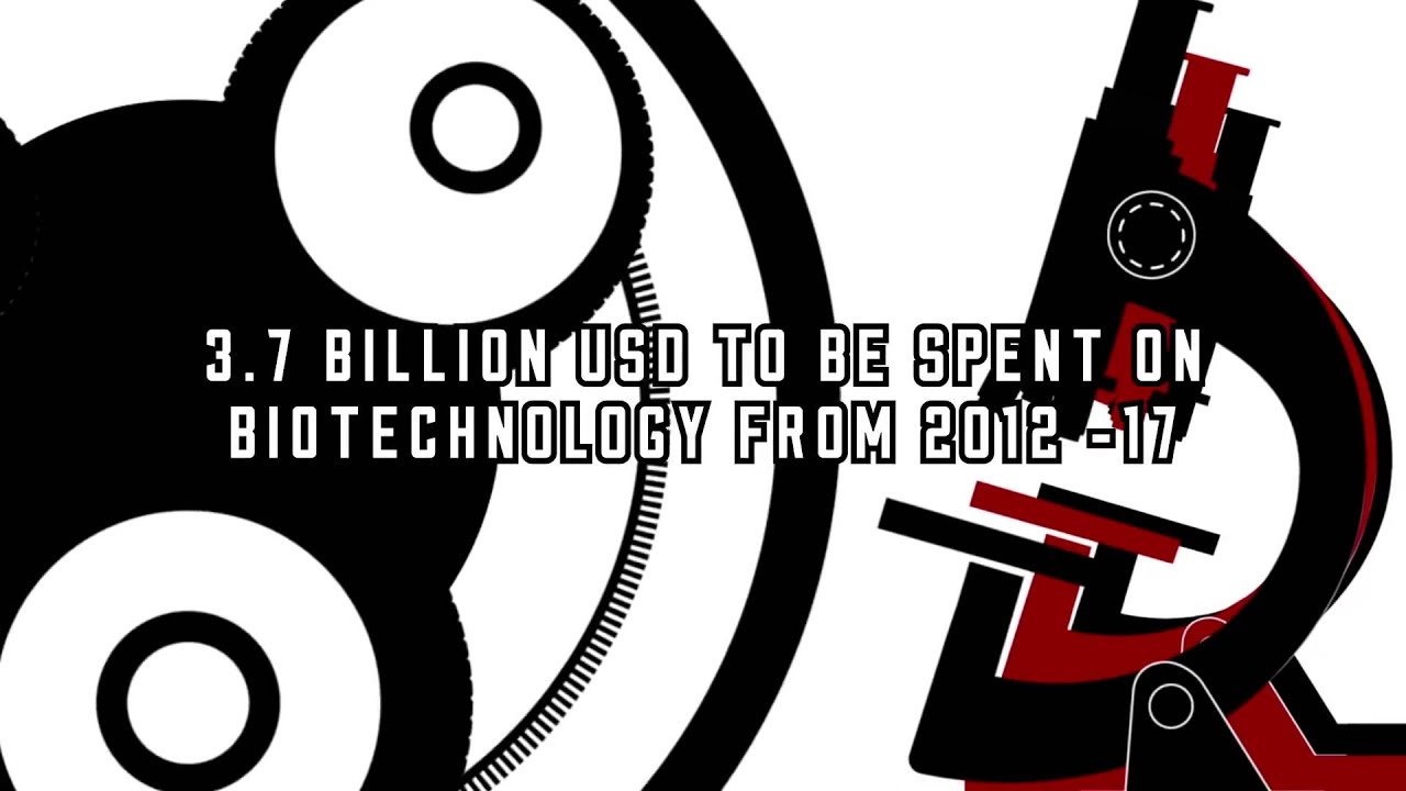 Biotechnology : Make in India Project | Facts To Know | Condé Nast Traveller India