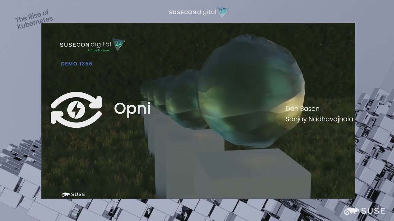 Opni