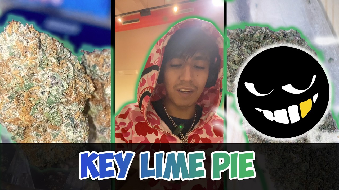 Key Lime Pie (ES) Secret Service Review #224
