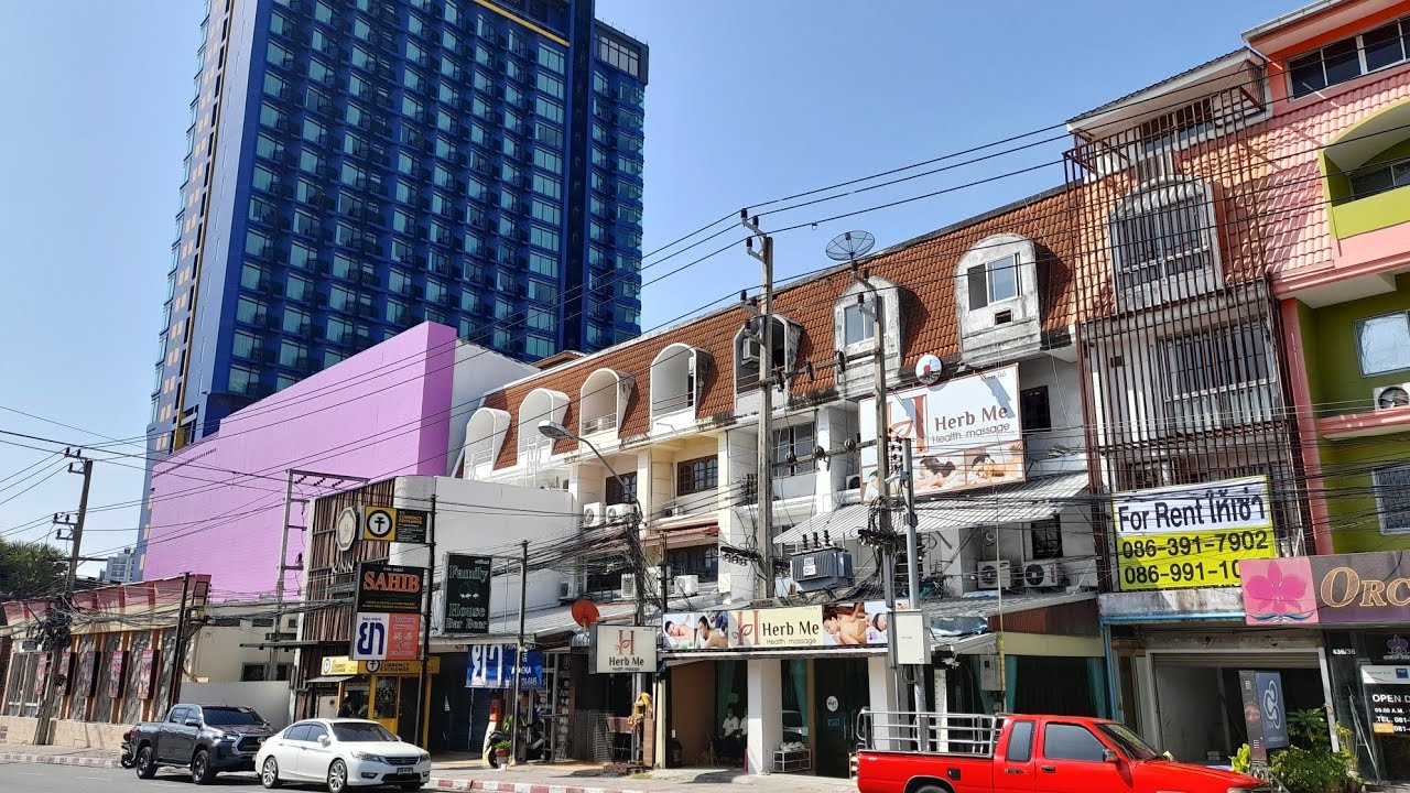 Startup in Bangkok, Pattaya in 10 Lakhs Investment with Space, Company Registration and Legal Status