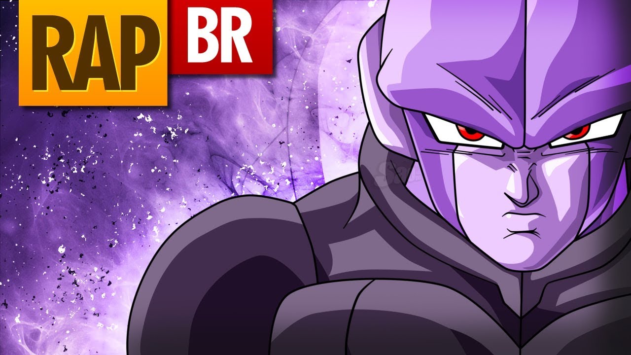 Rap do Hitto (Dragon Ball Super) | Tauz RapTributo 10