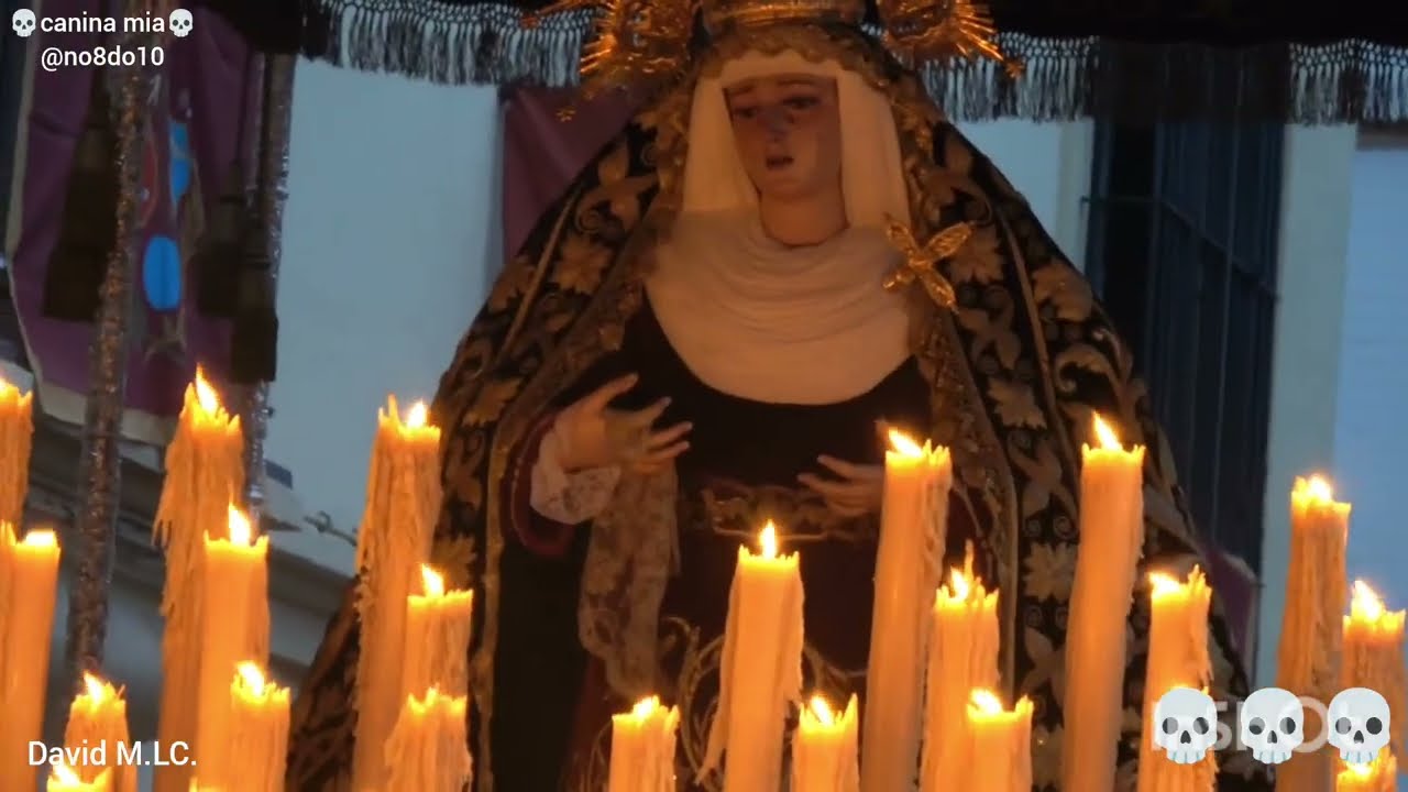 Semana Santa. Hdad. del Calvario