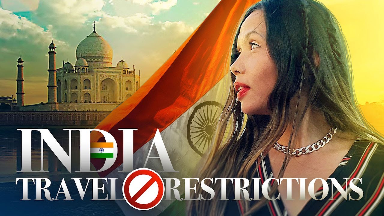 Latest India Entry Requirements & Travel Restrictions (India Tourist Visa Update!) | iVisa