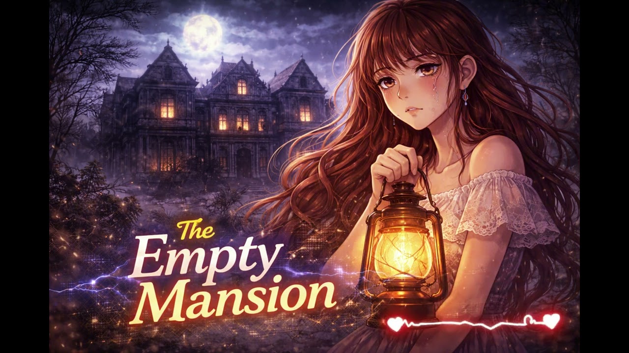 The Empty Mansion