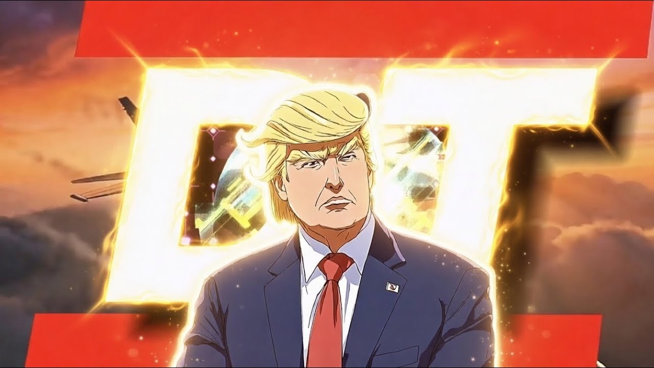 Taytrend - DT (Official Animated Video) 🔥