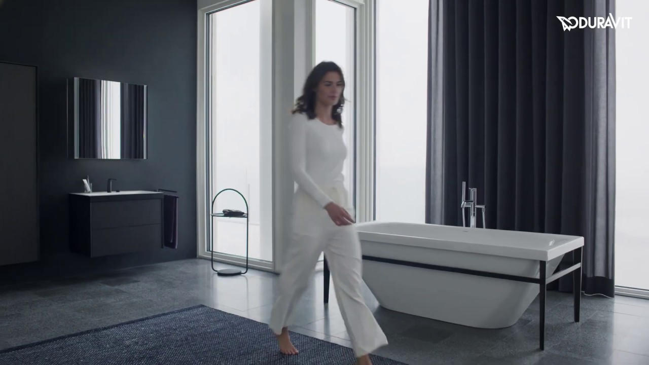 Duravit Viu Xviu Badkeramik & Badm&ouml;bel  - SHKbadshop