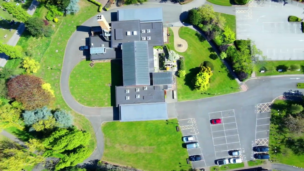 Rosehill Cemetery & Crematorium in Doncaster