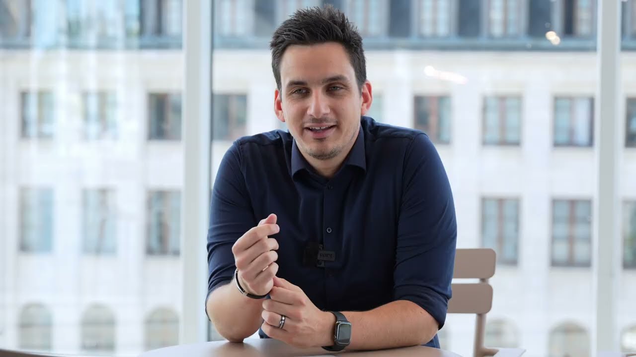 Portrait-Métier d'un Responsable Opérationnel sur SSP France