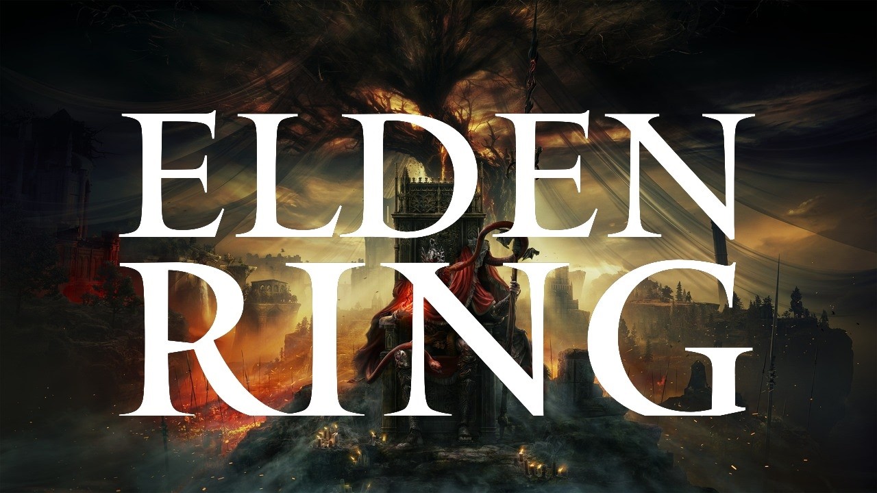 Elden Ring No Commentary Play-through (Seamless Coop) • Part 36