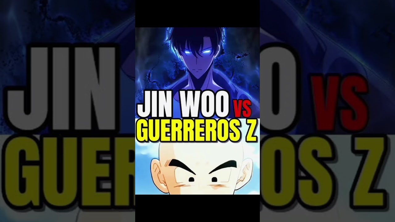 Sung Jing woo barre el piso con Krilin, comparte, suscribete, entra al canal reto 1000 suscriptores.