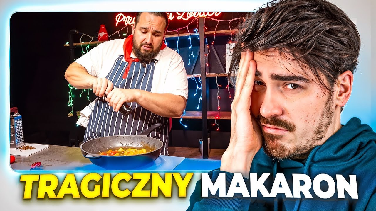 AMATRICIANA WUJKA PAOLO - TRAGEDIA!