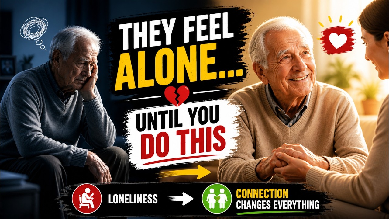 Understanding the Emotional Needs of the Elderly | American Caregiver Association