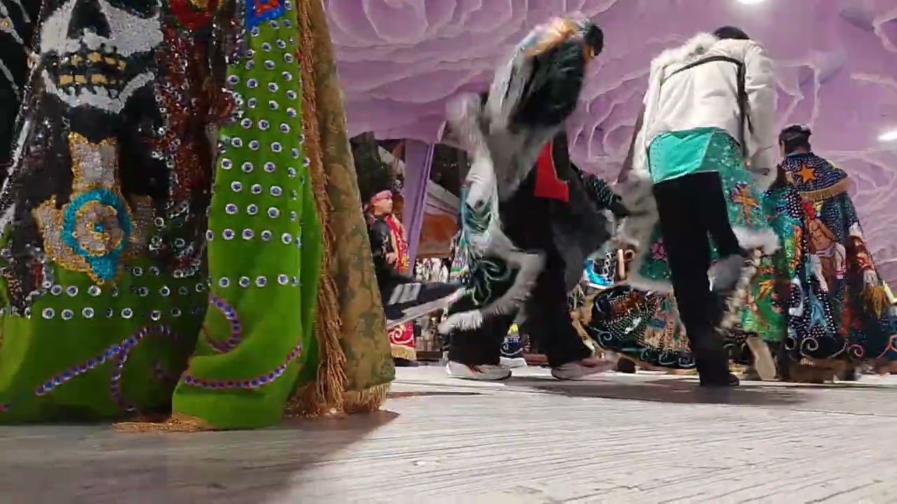 Danza de Moros y Cristianos en Barrio de Puxtla Teotihuacan 2026 