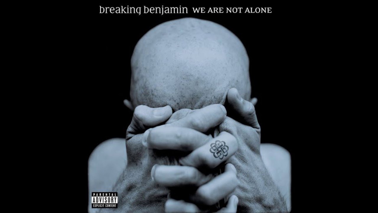 Breaking Benjamin- Rain(Instrumental)