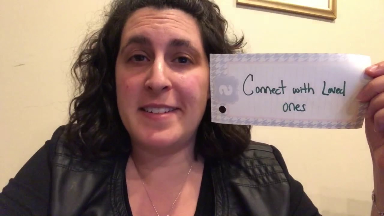 Self-Care Tool Kit for Healthcare Professionals