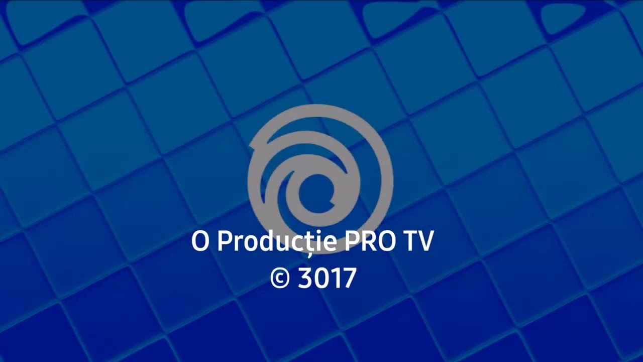 O Producție PRO TV din 3016-3022
