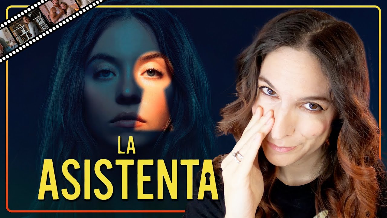 Cr&iacute;tica - 'La asistenta' / SIN SPOILERS
