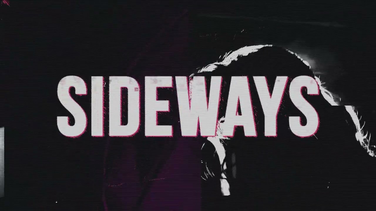 Anthony Keyrouz, Jean Juan - Sideways