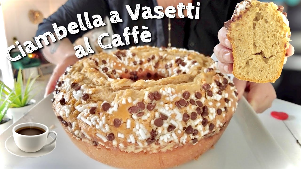ПОНЧИК ИЗ КОФЕЙНОЙ БАНКИ ☕️ за 5 минут ОЧЕНЬ БЫСТРЫЙ и МЯГКИЙ, не взбивая, не взвешивая.