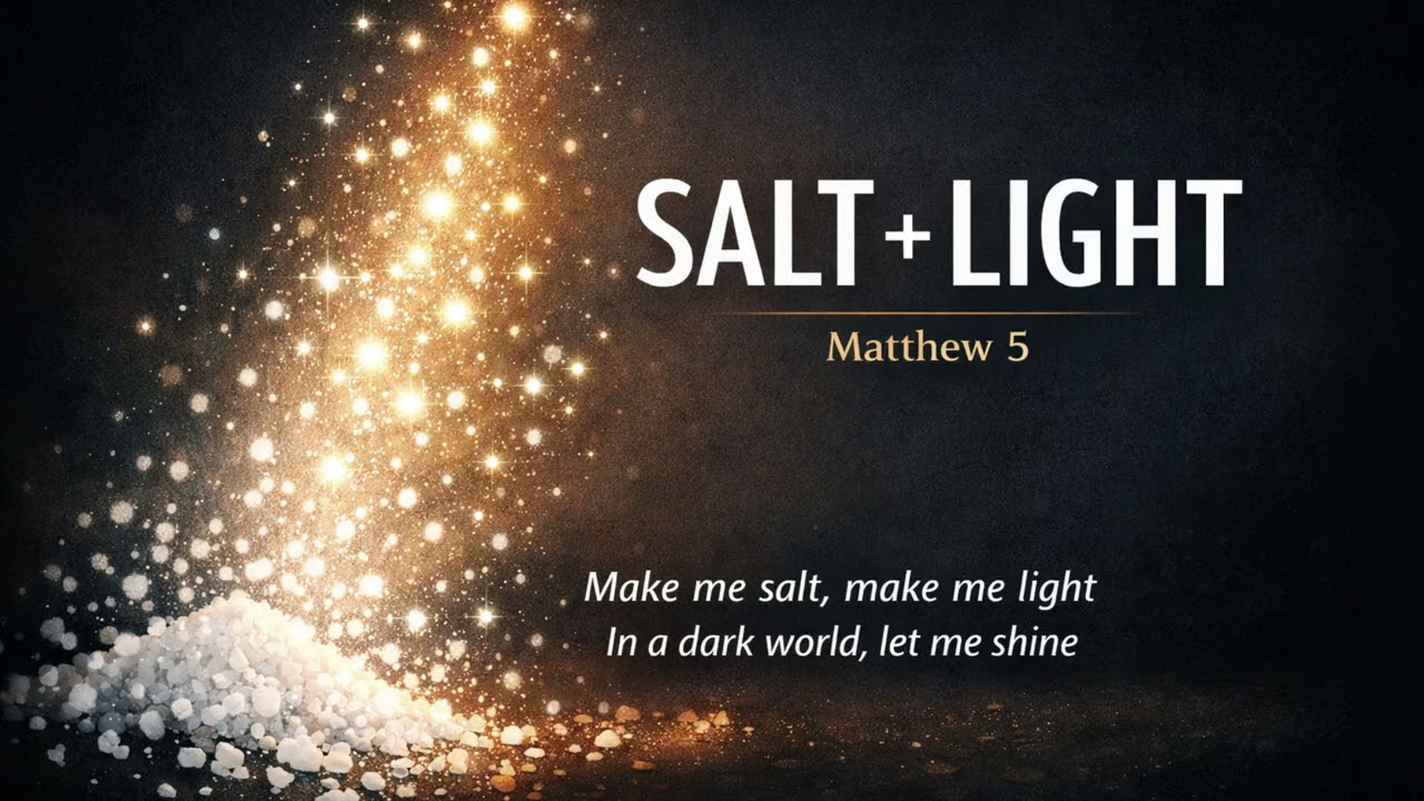 Salt & Light