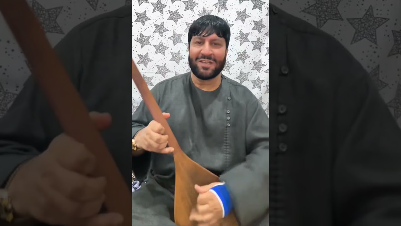 Tiktok-live [ Firoz kunduzi فیروز کندوزی دری دمبوره ]