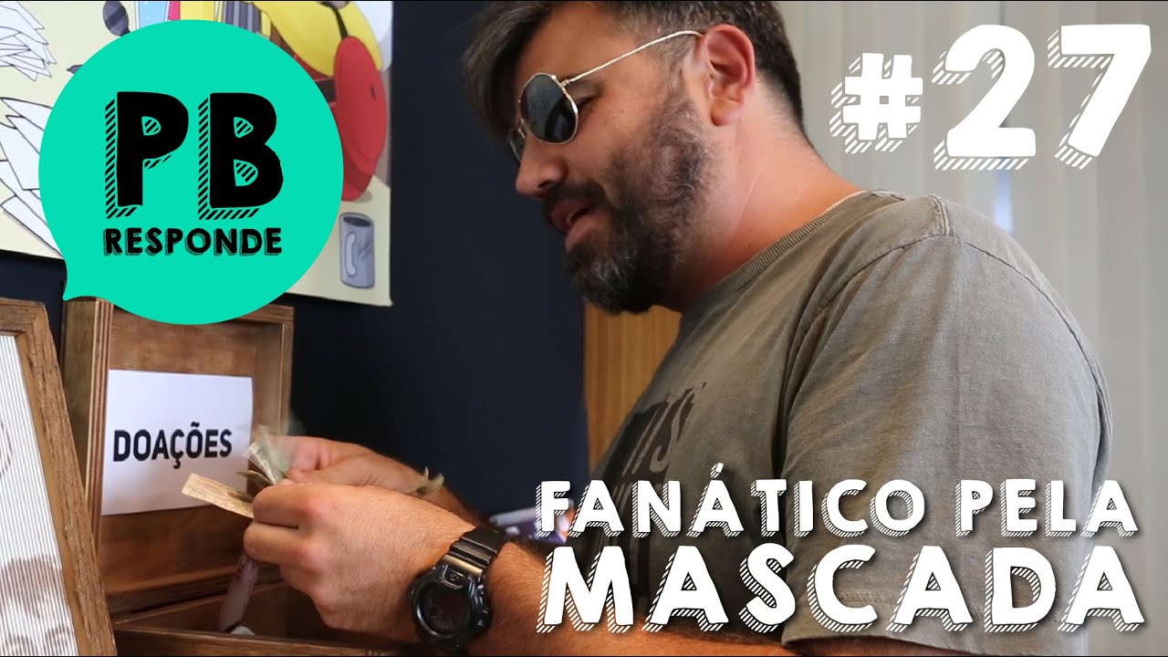 PB Responde #27