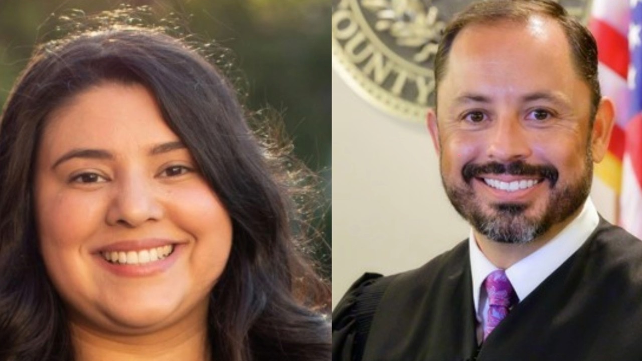Bexar County Court at Law No. 14 primary has a winner, but the race isn’t over —Nonstop News