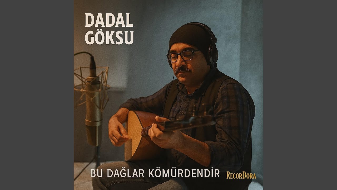 Bu dağlar Kömürdendir