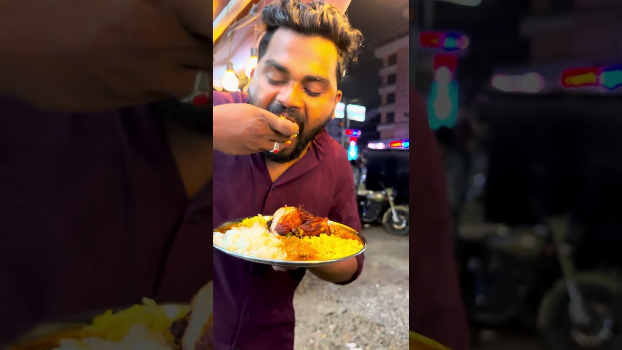 Ernakulam best thattukada #ernakulam #kochivlog #kochi #thattukadafood