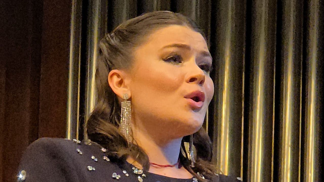 Ruslana Butova • Tchaikovsky: Arioso of Maria from “Mazeppa” opera (Sochi, 27.02.2026) 13