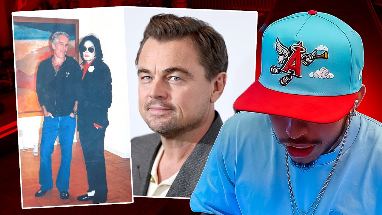 RELACION CON JEFFREY EPSTEIN CON FAMOSOS | WESTCOL