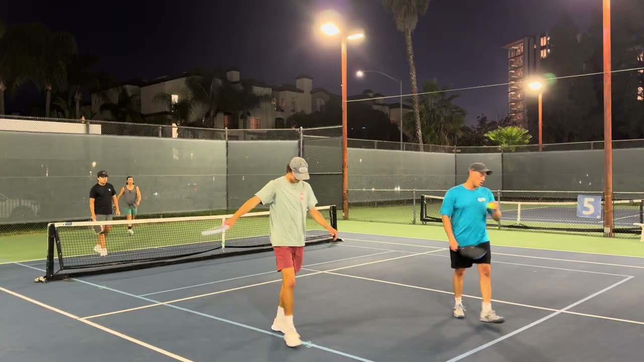 2/4 pickleball 2