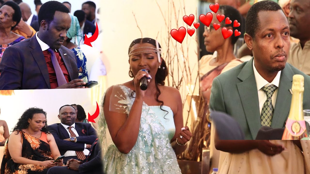 #APOSTLE CHRISTOPHER #BISHOP MASENGO MUBUKWE BWUMWANA WA #APOSTLE SOSTHEN MBEGA UBUKWE BWIZA