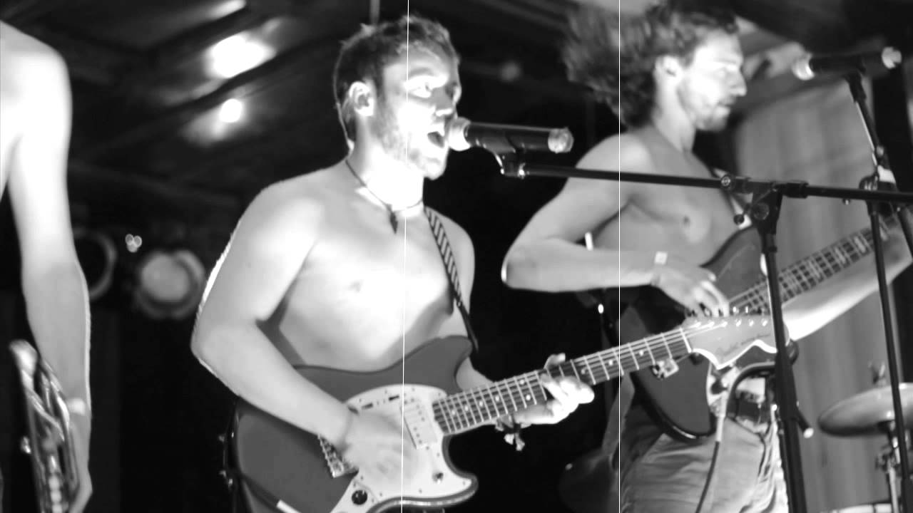 'watershed' - The VTC - remix - NINJA STAR FILMS