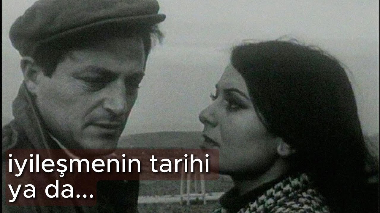 Güven Adıgüzel - İyileşmenin Tarihi Ya Da
