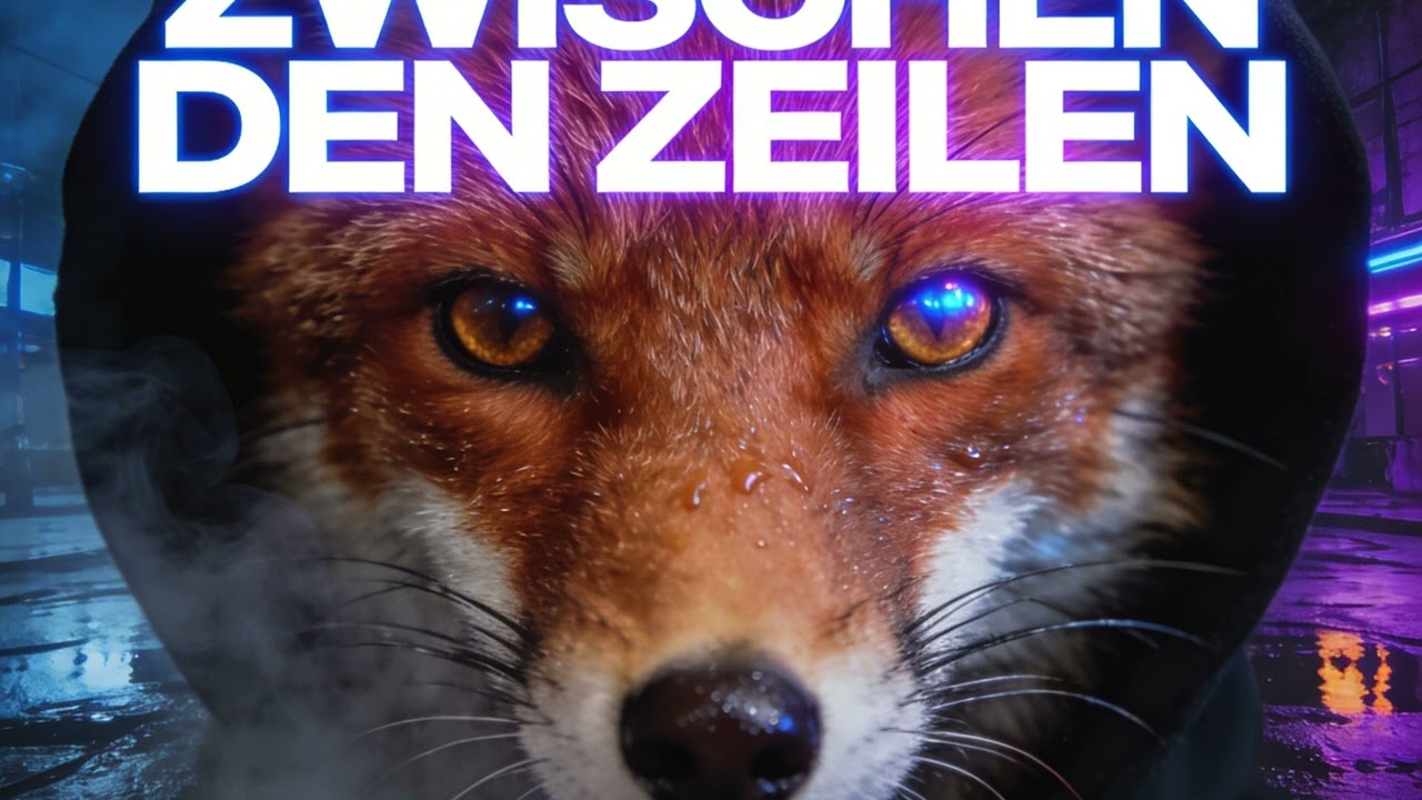 🎵 Mein neues Album &bdquo;Zwischen den Zeilen