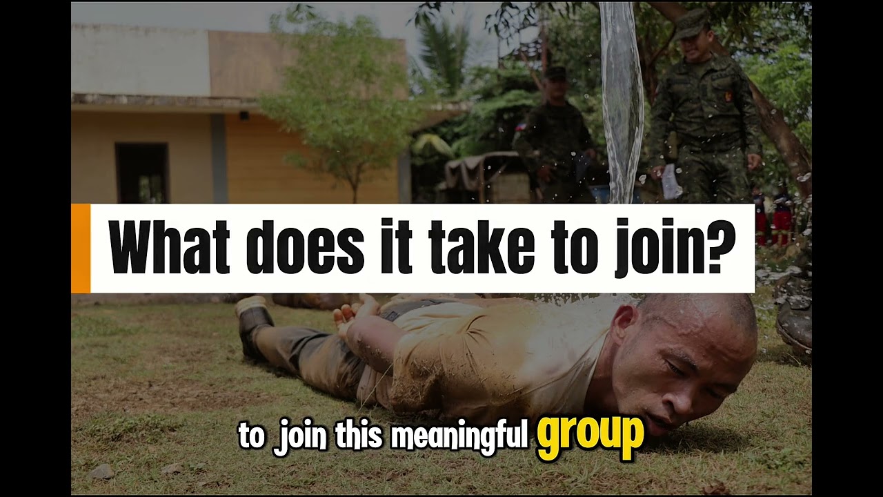 CAFGU: Civilan Armed Forces Geographical Unit
