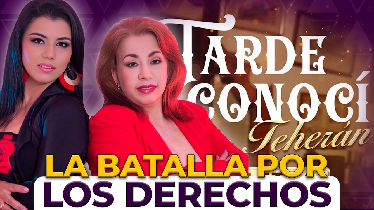 ¡Tarde lo conocí! El escandaloso regreso de las hermanitas Calle y su nueva voz | La Corona TV