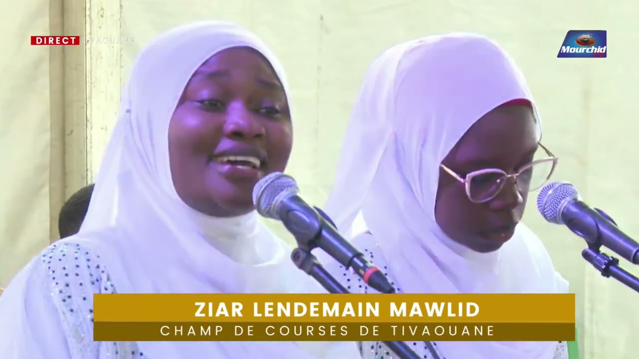 🔴Kayfa Tarqa avec Tawfiq Junior - Ziaar Lendemain Mawlid