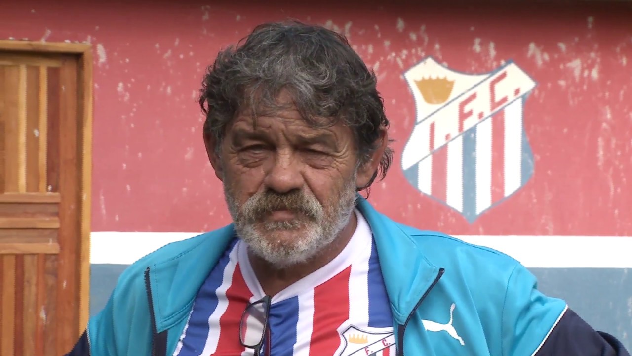 ESPECIAL FUTEBOL AMADOR  ➡ IMPERIAL FUTEBOL CLUBE