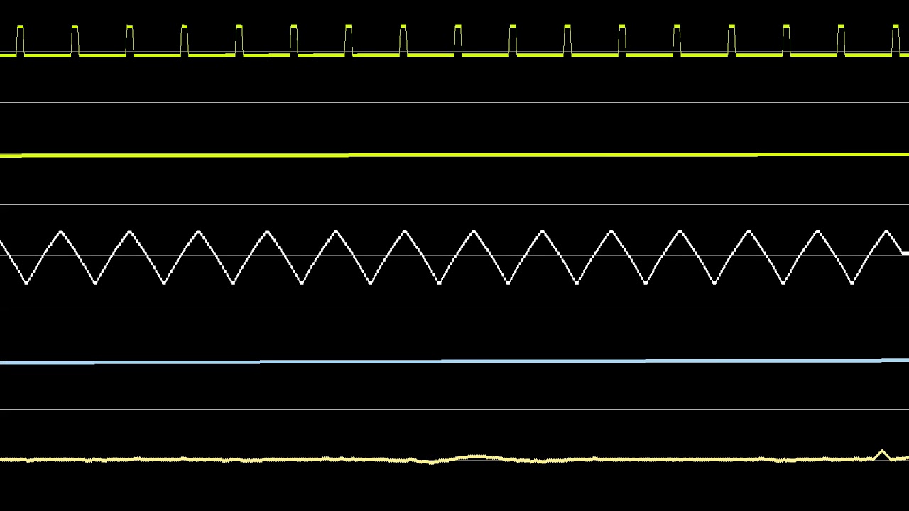 [2A03] ipi - Garten (Oscilloscope View)