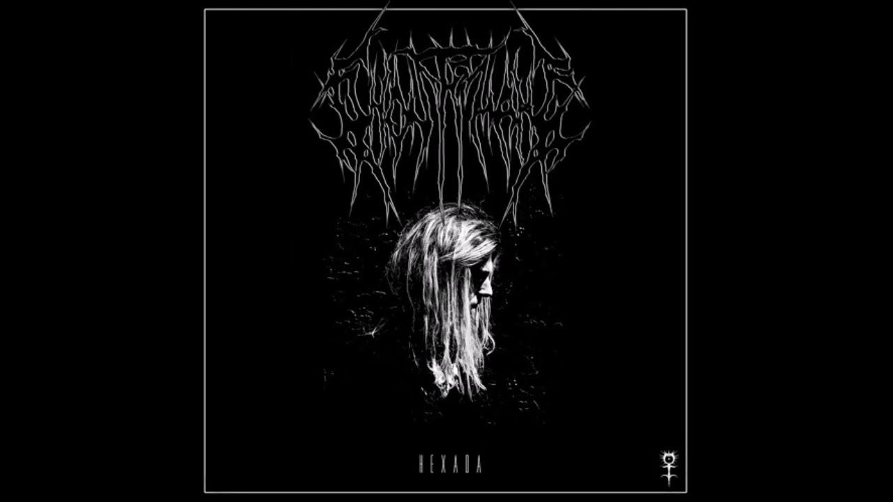 GHOSTEMANE - POLARIS