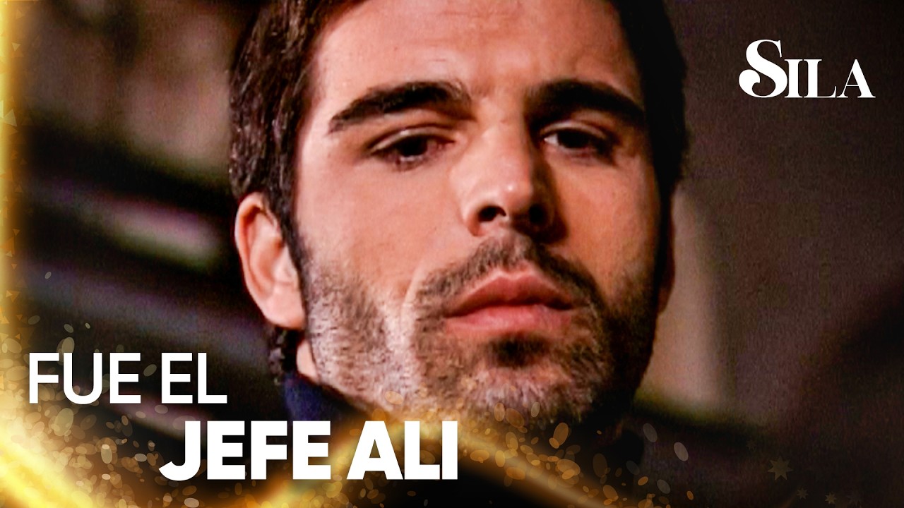 Boran descubre quién planeó el ataque - Sila | Escenas Inolvidables